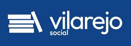 Logo Vilarejo Social